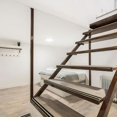 Charming Flat In Madrid-Rio公寓 外观 照片