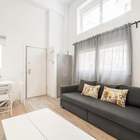Charming Flat In Madrid-Rio公寓 外观 照片