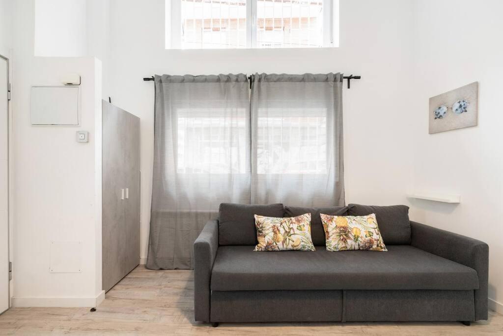 Charming Flat In Madrid-Rio公寓 外观 照片